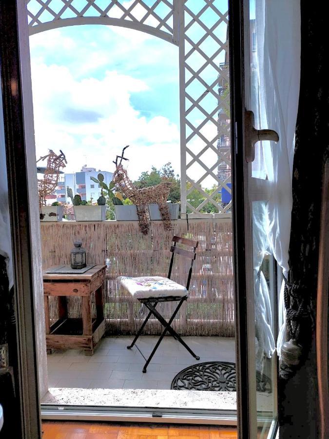 Maison De Charme Apartment Mailand