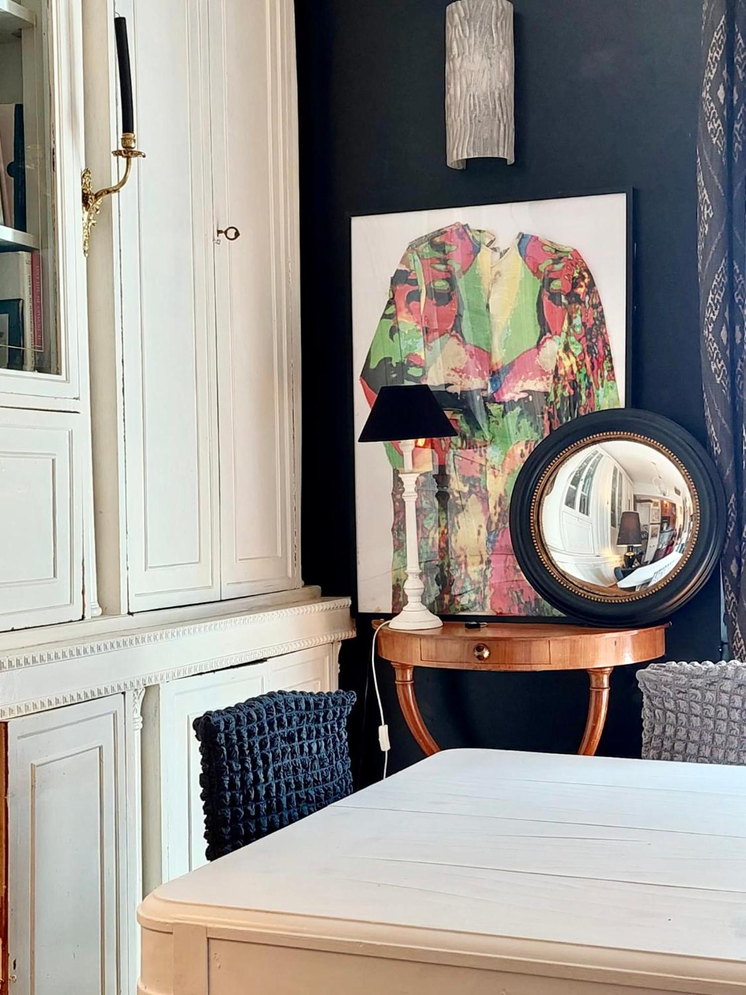 Apartment Maison De Charme Mailand