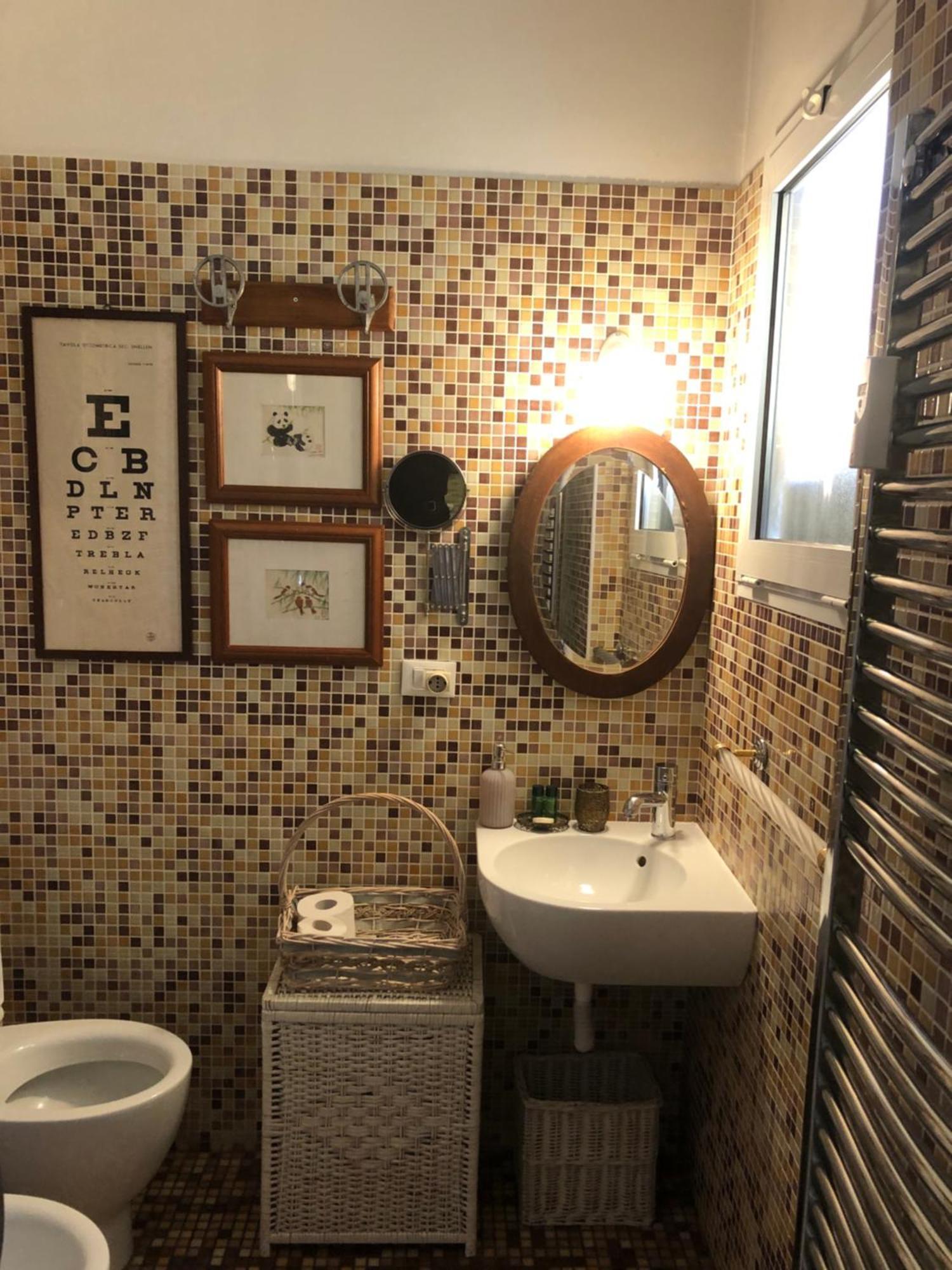 Appartamento Maison De Charme Milano