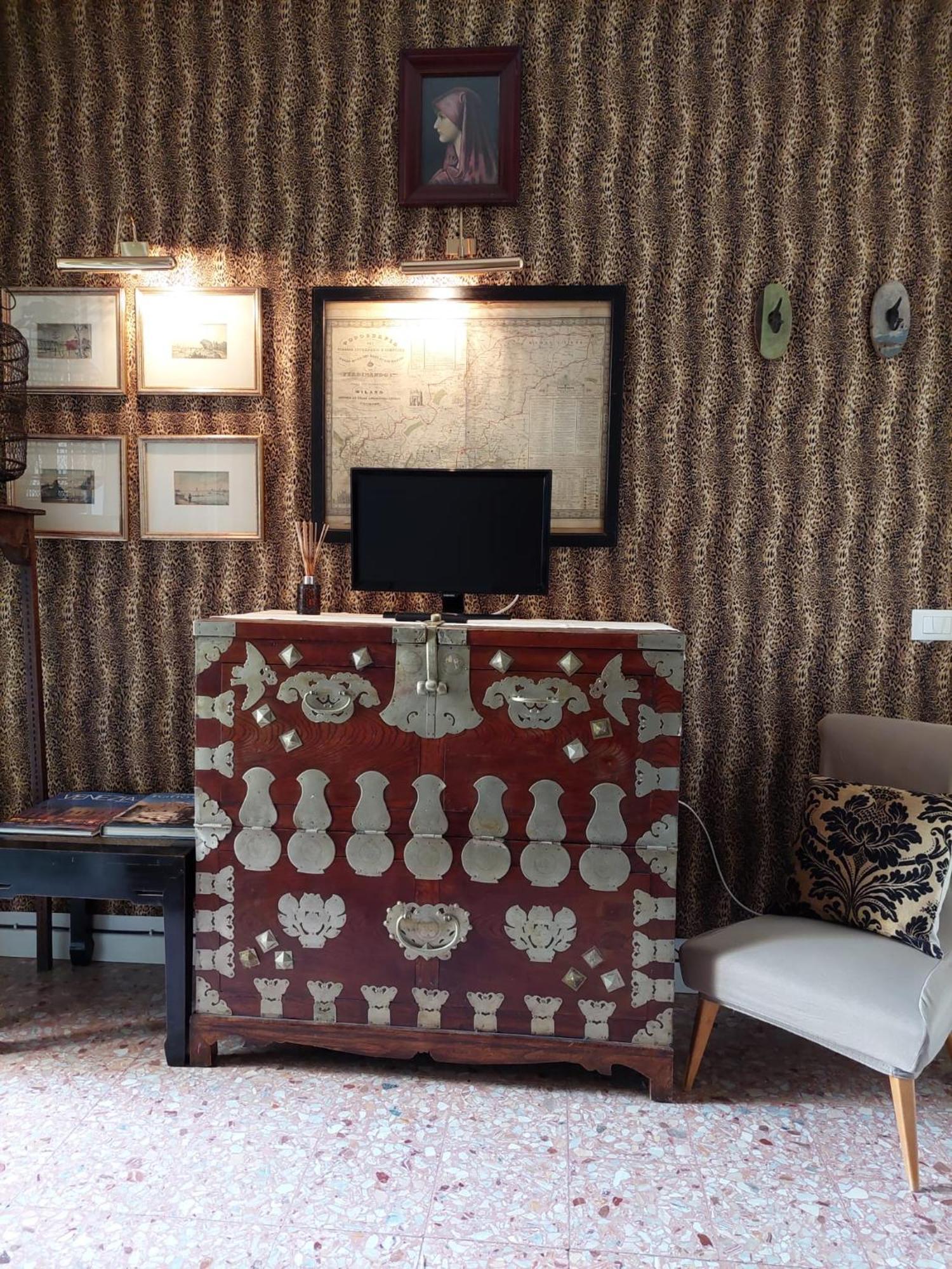 Maison De Charme Appartamento *