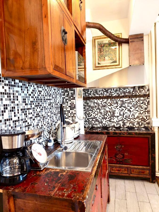 Appartement Maison De Charme