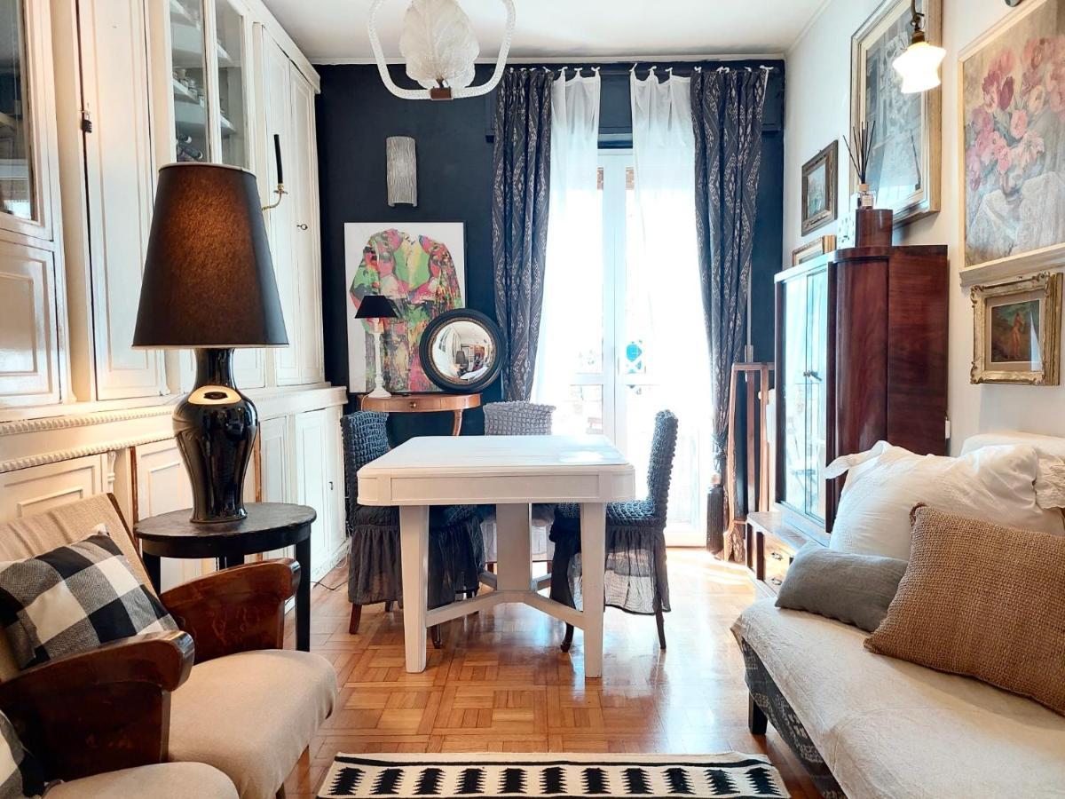 Maison De Charme Appartement Milaan