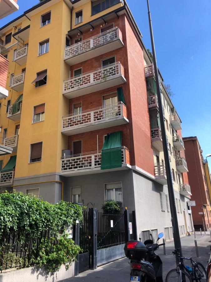 Maison De Charme Appartement Milaan