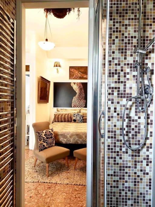 Maison De Charme Appartement *