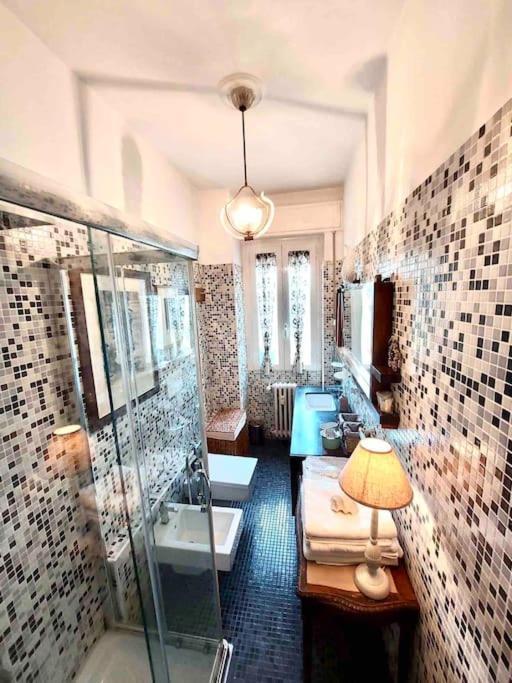 Appartement Maison De Charme
