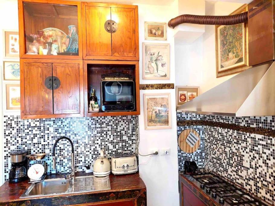Maison De Charme Appartement Milaan