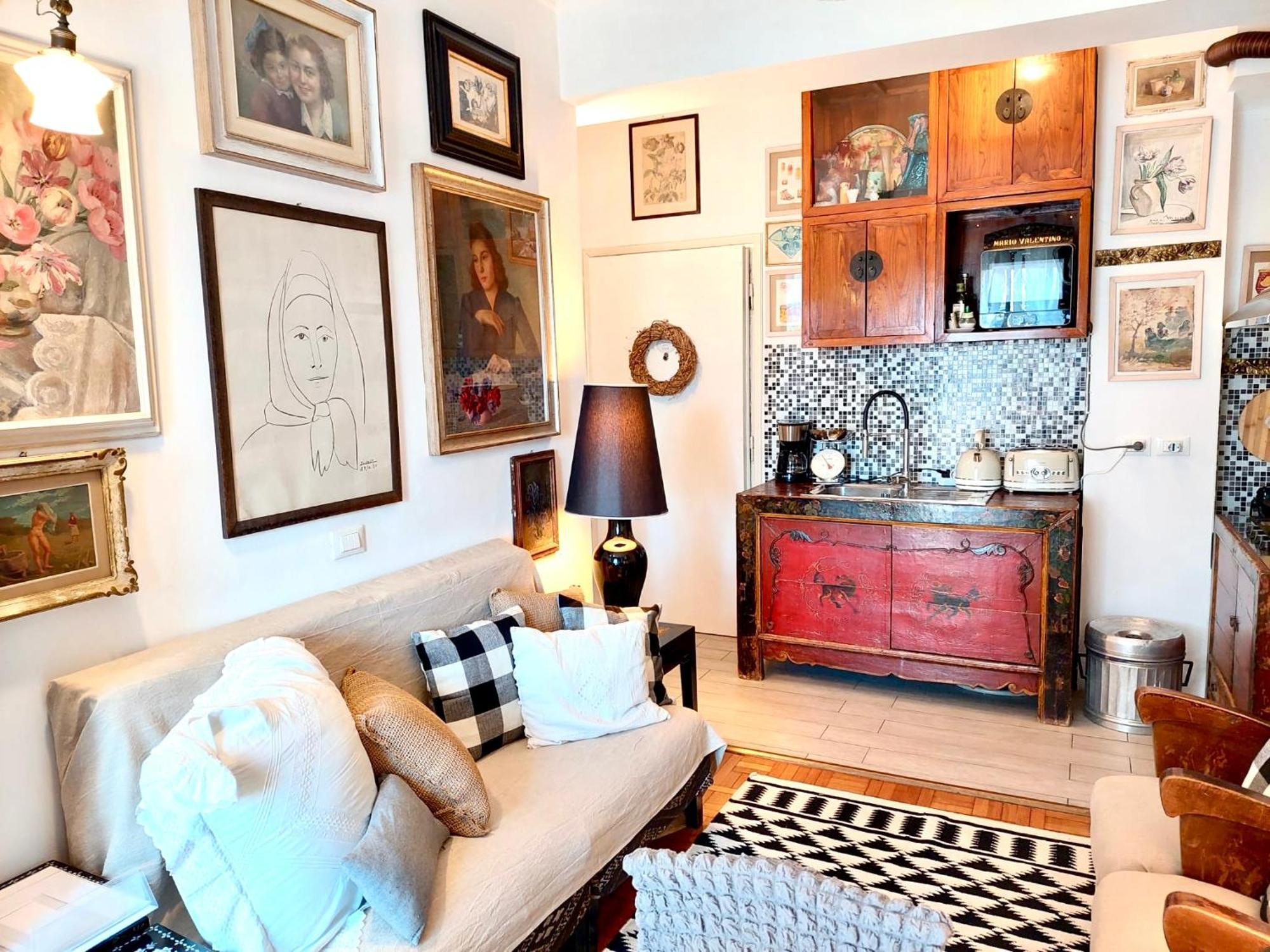 Appartement Maison De Charme *