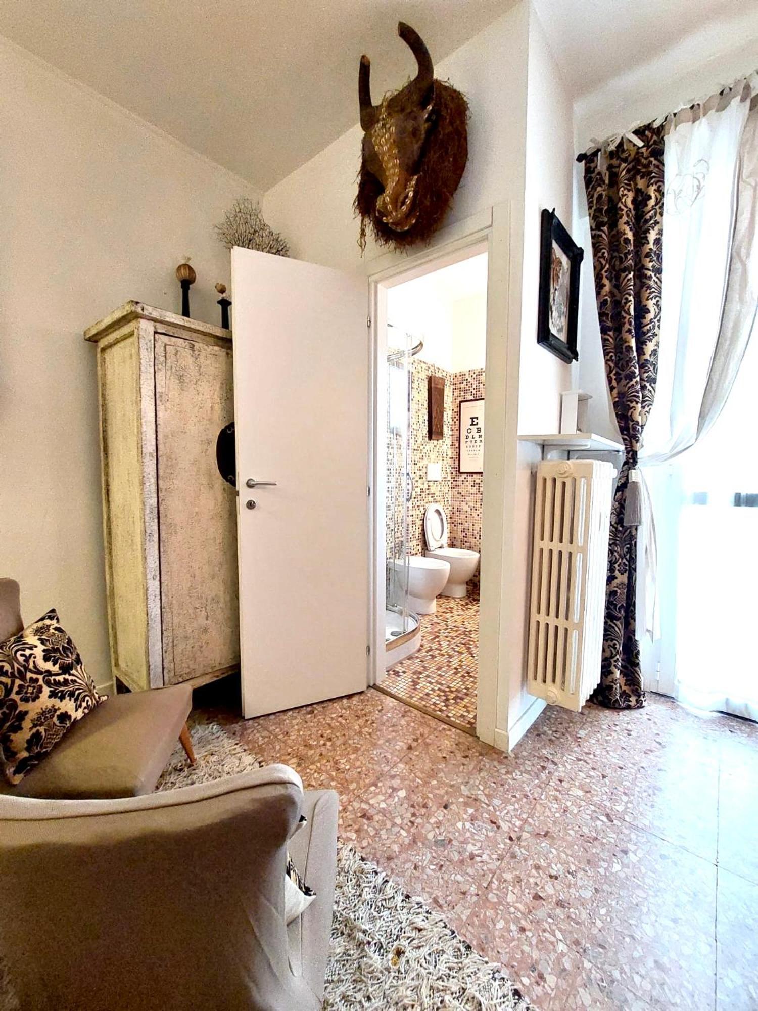 Maison De Charme * Milaan