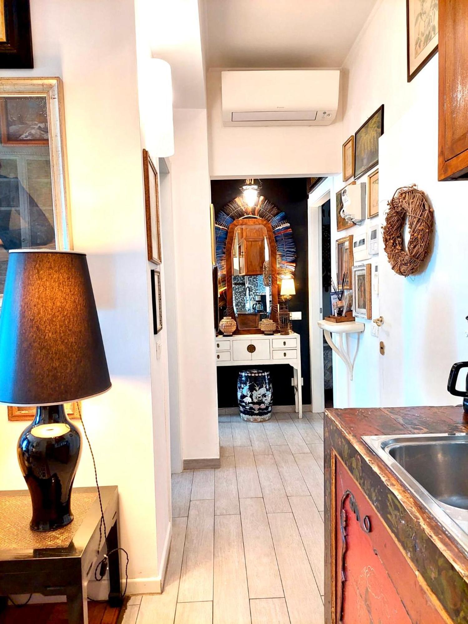 Maison De Charme Appartement *