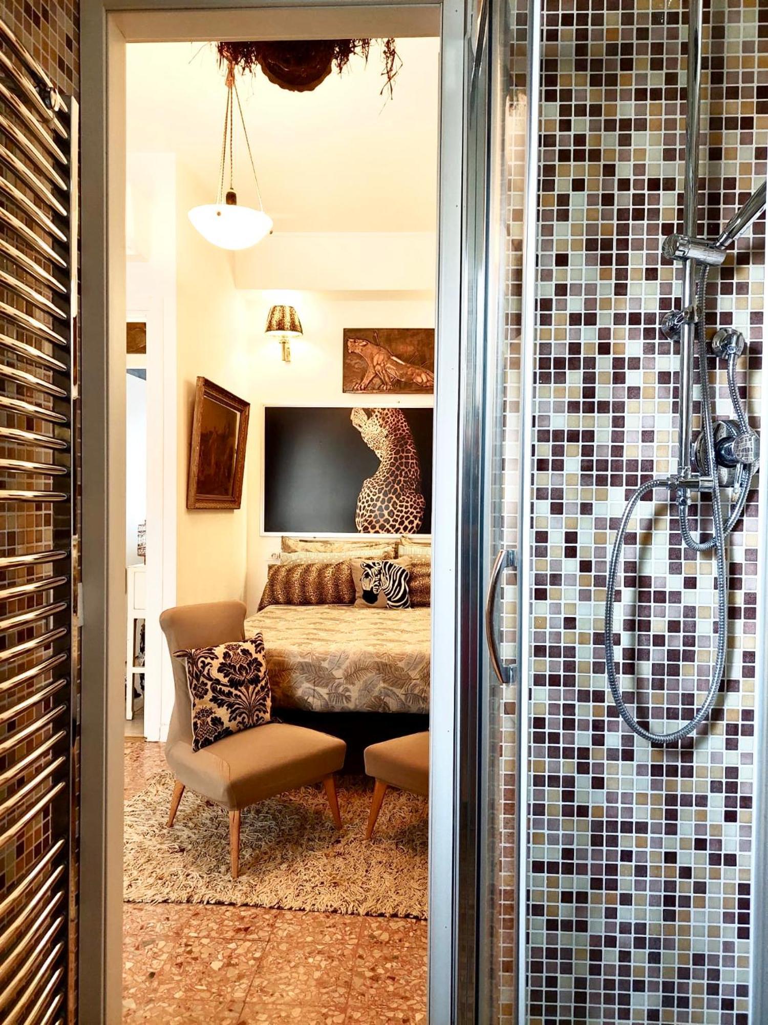 Maison De Charme Appartement *
