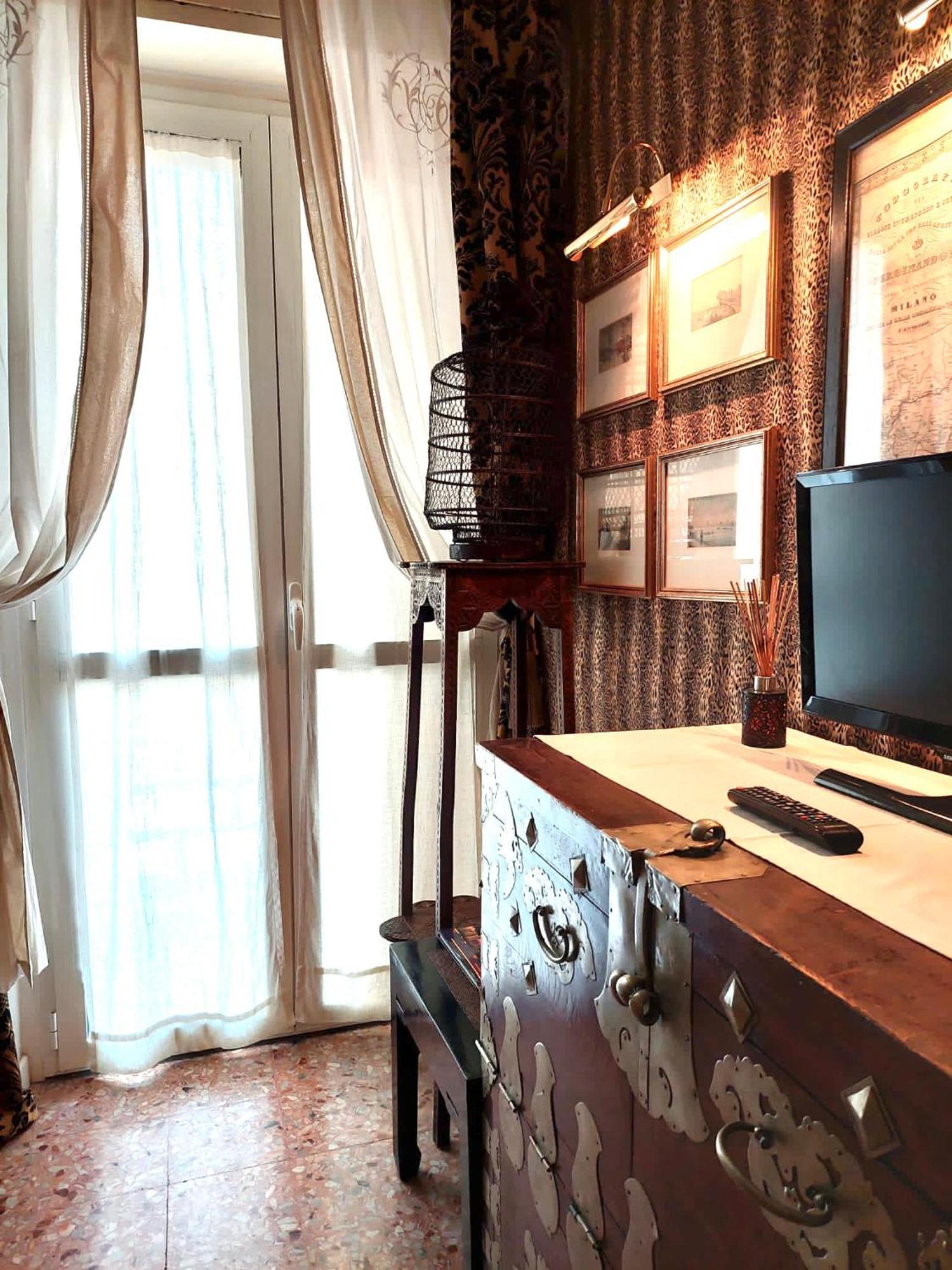 Maison De Charme Appartement Milaan