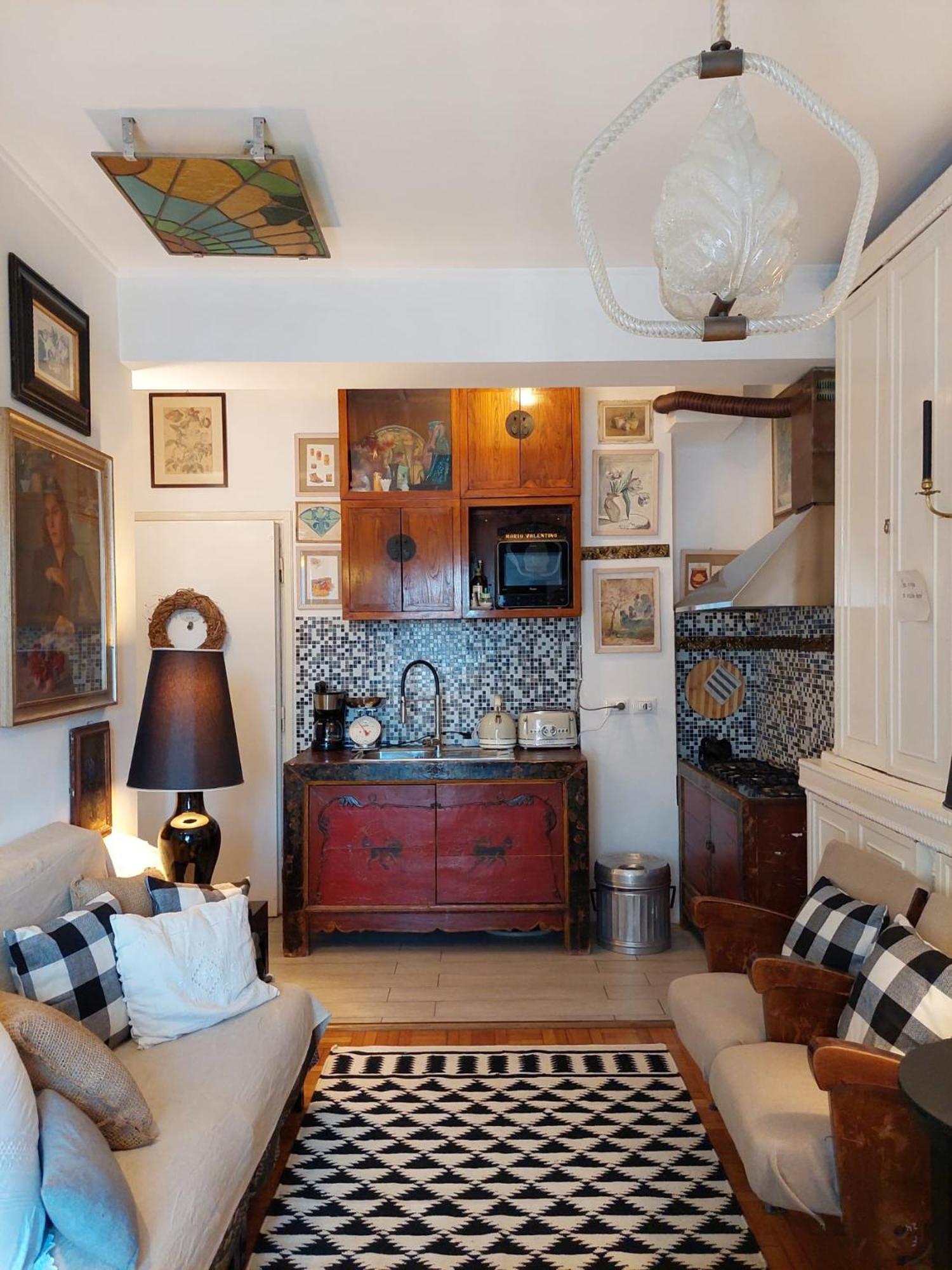 Maison De Charme Milaan