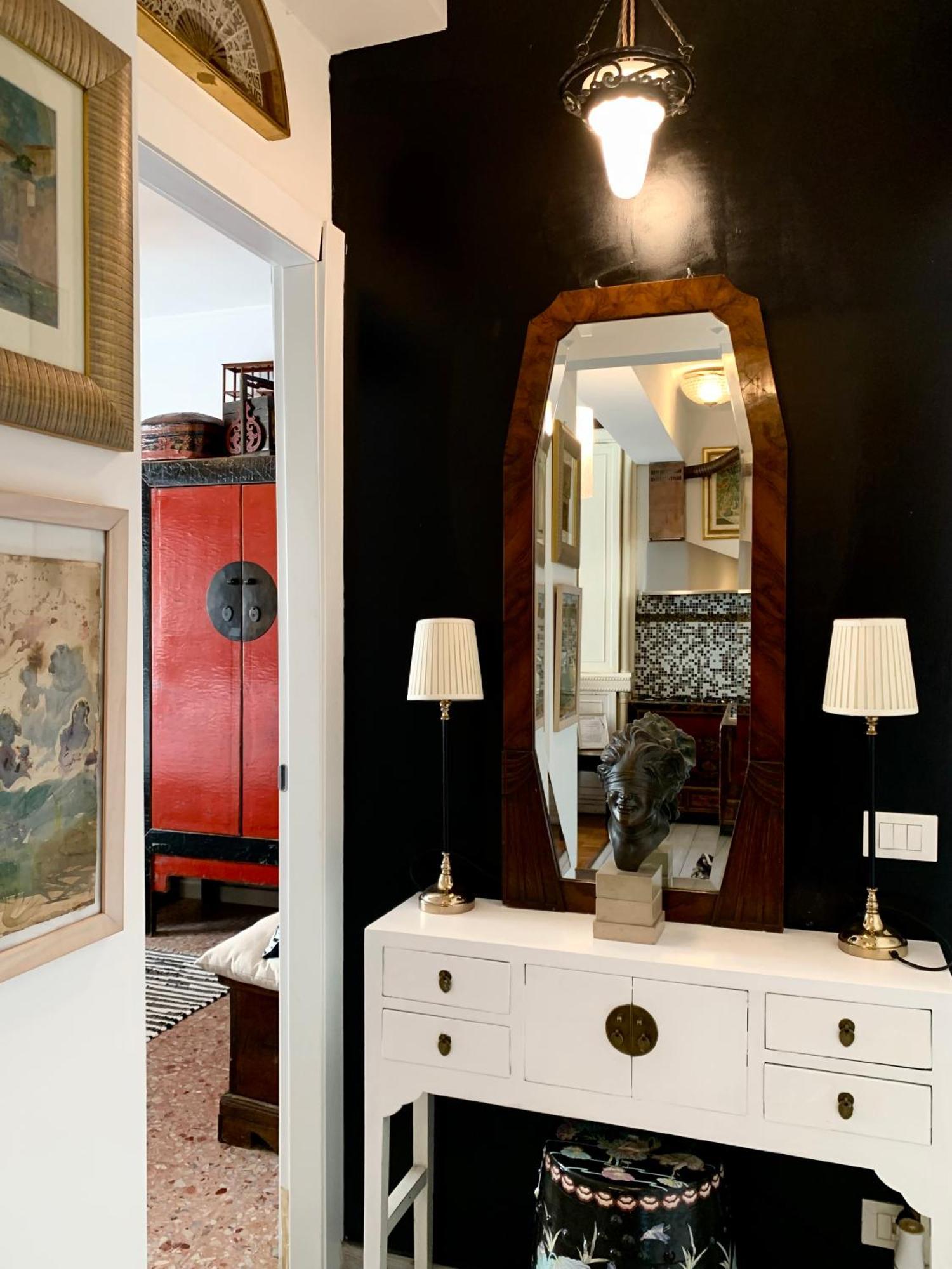 Appartement Maison De Charme