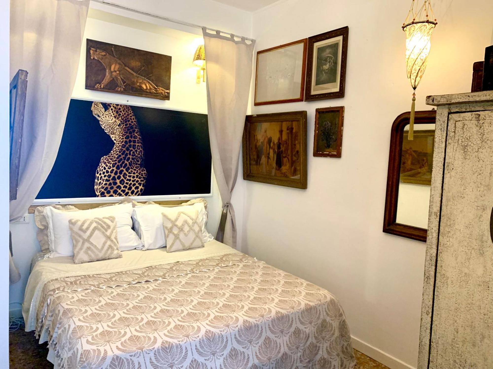 Appartement Maison De Charme Milaan